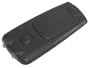 Universal SlimLight with Two Bright White LEDs - Black
