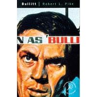 Bullitt (NFT/BFI Film Classics)