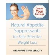 Natural Appetite Suppressants for Safe, Effective Weight Loss