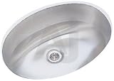 Elkay 15x11 Undermount Single Bowl Sink SS ELU1511