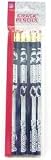 San Diego Chargers Pencil 6 Pack