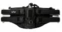 Black Deluxe GXG Paintball 4+1 Harness Ammo Pack