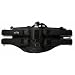 Black Deluxe GXG Paintball 4+1 Harness Ammo Pack