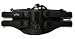 Black Deluxe GXG Paintball 4+1 Harness Ammo Pack