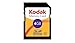 Kodak SDHC 4 GB Class 4 Flash Memory Card (Bulk)