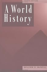 A World History
