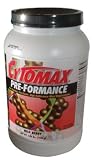 Cytomax Pre-Formance Meal Replacement Drink 3.08lb Chocolate