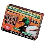 Inflatable Bathtime Decoy Duck