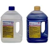 Kodak RA Bleach Fixer / Relpenisher, 10 Liters.