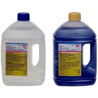 Kodak RA Bleach Fixer / Relpenisher, 10 Liters.