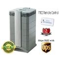 IQAir HealthPro Plus Air Cleaner