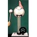 Hand Crank Van de Graaff Generator