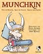 Pegasus Munchkin Basisspiel