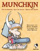 Childrens Toyshop  Spielwaren : Pegasus Munchkin Basisspiel