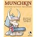 Pegasus Spiele 17100G - Munchkin: Kartenspiel