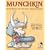 Pegasus Spiele 17100G - Munchkin: Kartenspiel