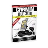 Bennett Marine Video N1321DVD DVD, Garmin Ique 3200 Pda,
