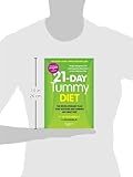 21-Day Tummy Diet: A Revolutionary Plan that Soothes and Shrinks Any Belly Fast