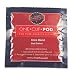 TIMOTHY'S WORLD COFFEE Kona Blend Single Serve Coffee Pods, 25/Box
