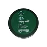 Paul Mitchell Tea Tree Shaping Cream Unisex, 3.5 Ounce