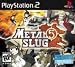 Video Games : Metal Slug 5 (PlayStation 2)