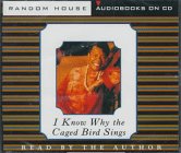I Know Why the Caged Bird Sings