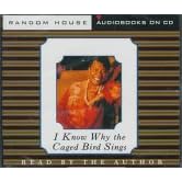I Know Why the Caged Bird Sings (Abridged Audio Edition)