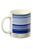 Produkt-Bild: Pantone Becher 18-3949 / 15-4105 0,28l