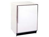 SUMMIT BI605FFX 6.0 cu. ft. Built-In Compact Refrigerator,Energy efficient  ....
