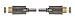 Vanco - Blue Jet HDMI600 Premium Quality High Definition Multimedia Interface (HDMI) ...