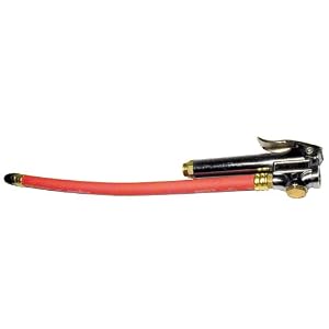 Amflo Inflator Gauge (304010001000AMF) by Plews