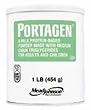 1 Each Single Portagen Calories/ 100g 470 Flavor Unflavored MEAD JOHNSON ENTRL NUTRT 38721