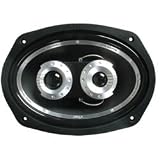 Vibe Slick 693  Car Loudspeaker