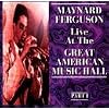 Live at the Great American Music Hall Part I