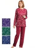 Panne Pant Set - Misses Sizes