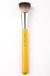 Precision Kabuki Airbrushed Effect Antibacterial Brush #957-Studio Line