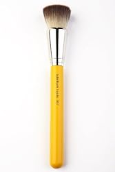 Bdellium Tools Professional Antibacterial Makeup Brush Studio Line - Precision Kabuki Airbrushed Effect 957
