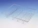 Harvey 444/D Flat Dish Drainer Chrome