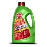 Hoover 40321128 Deep Cleansing Carpet/Upholstery Detergent, 128-Ounce