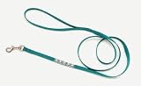C Nyl Jewelled Lead 3/8x4ft - Black
