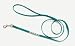 C Nyl Jewelled Lead 3/8x4ft - Black