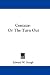 Book Centaur: Or The Turn Out