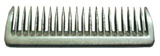 Pulling Comb,Horse, Cattle Care, Aquatic Pet, Horse & Cattle, Pet & Supplies