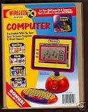 Junior Wireless Pc Computer -Affordable Gift for your Little One! Item #IA4L-GBM18679