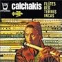Flutes of the Land of Incas
