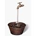 Copper Bowl Fountain