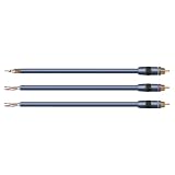 Buy Acoustic Research AP061 A V RCA to RCA (6 Foot Molded Connectors) 