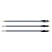 Acoustic Research AP061 A/V RCA to RCA (6 Foot Molded Connectors)