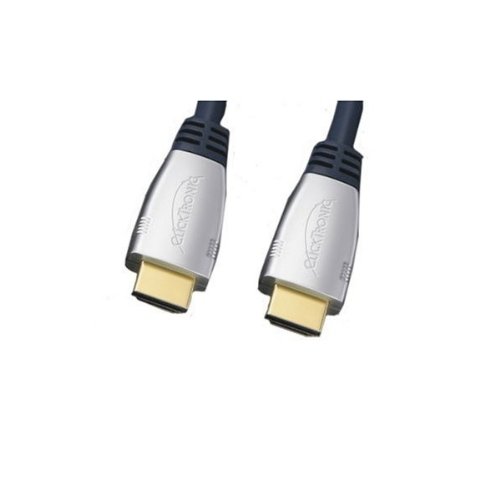 Clicktronic HC 254-2000 High Speed HDMI-Kabel 20 m Preisvergleich