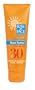 Kiss My Face Face Factor Sun Screen for Face and Neck, SPF 30, 2-Ounce Tubes (Pack of 3)